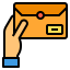 Envelope 상 64x64