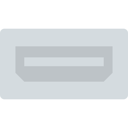 Hdmi icon