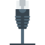 Ethernet Ikona 64x64