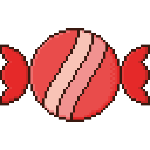 Candy icon