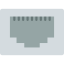 Ethernet Ikona 64x64