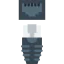 Ethernet Ikona 64x64