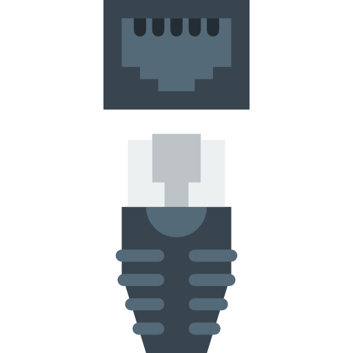 Ethernet icon