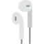 Earphones Ikona 64x64