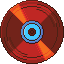 Vinyl icon 64x64