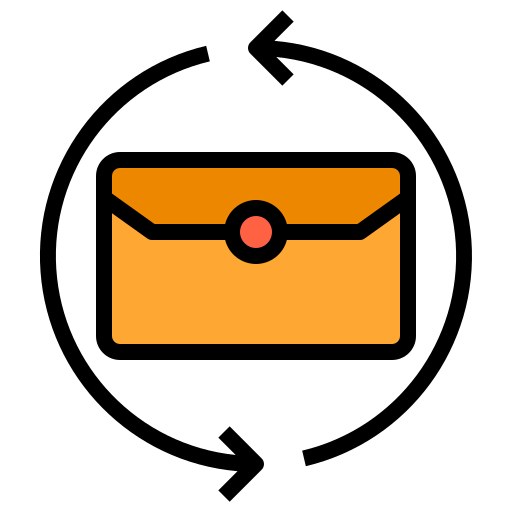 Envelope icon