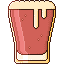 Pint of beer icon 64x64