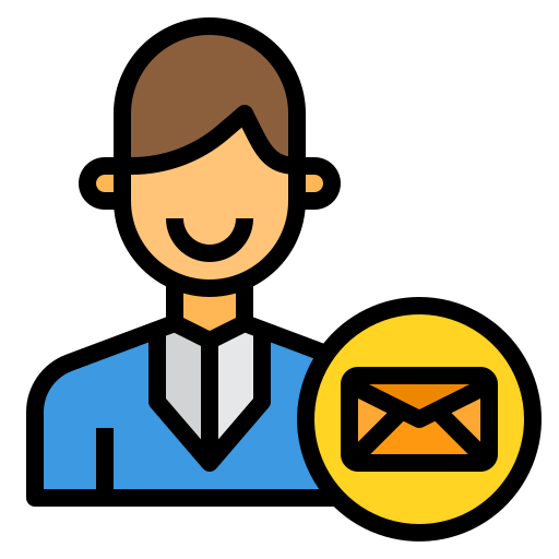 Support services icon