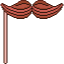 Moustache icon 64x64