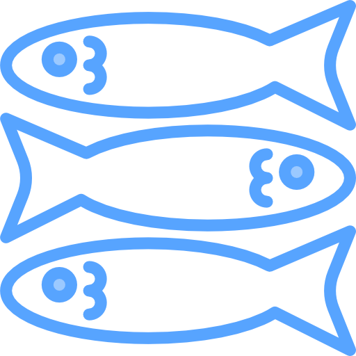Fish icon