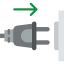 Plug Ikona 64x64