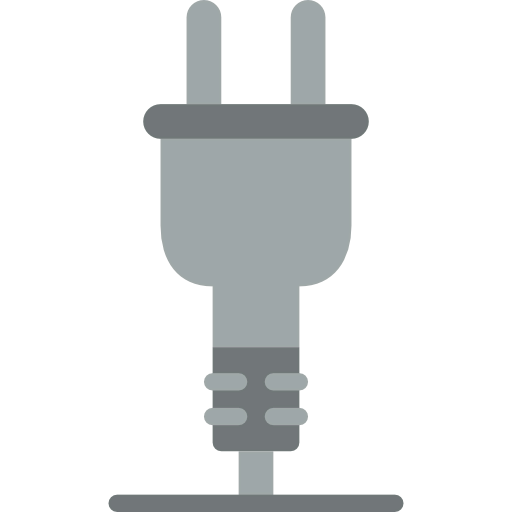 Plug icon