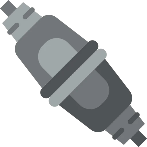 Plug icon