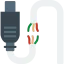 Broken cable 图标 64x64