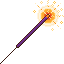 Sparkler icon 64x64