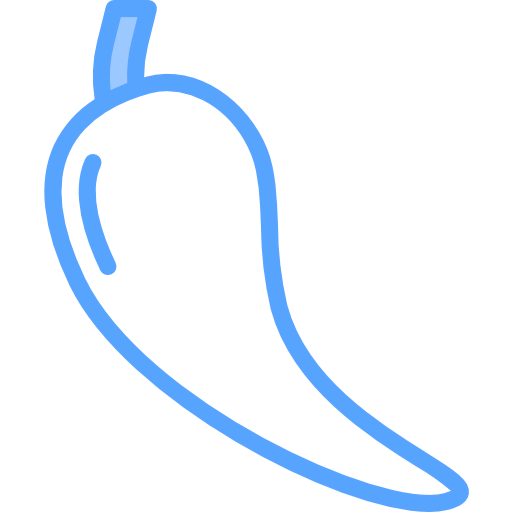 Pepper icon