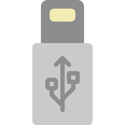 Usb icon
