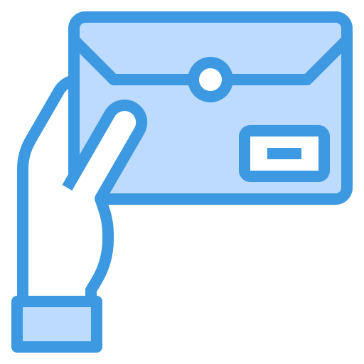 Envelope icon