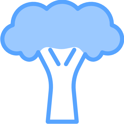 Broccoli icon