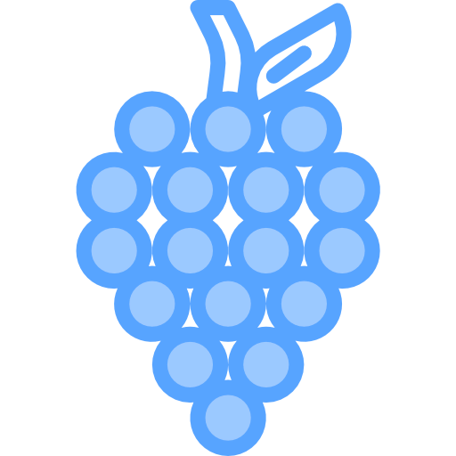 Grape 图标
