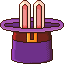 Magician icon 64x64
