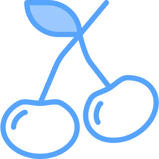 Cherry icon