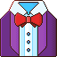 Suit icon 64x64