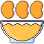 Chips icon 64x64