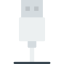 Usb cable Ikona 64x64