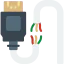 Broken cable 图标 64x64