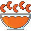 Snacks icon 64x64