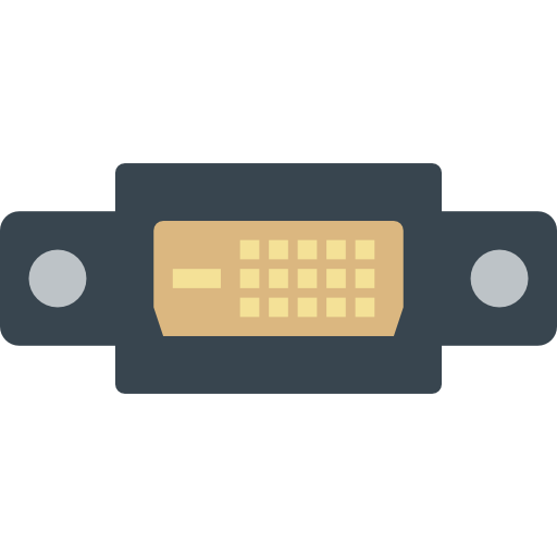 Dvi icon