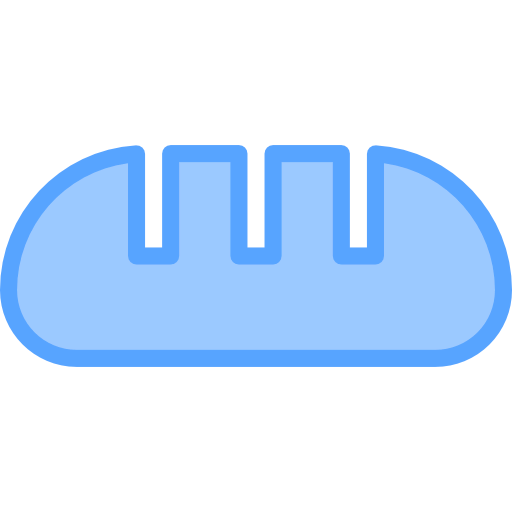 Bread Symbol