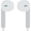 Earphones Ikona 64x64