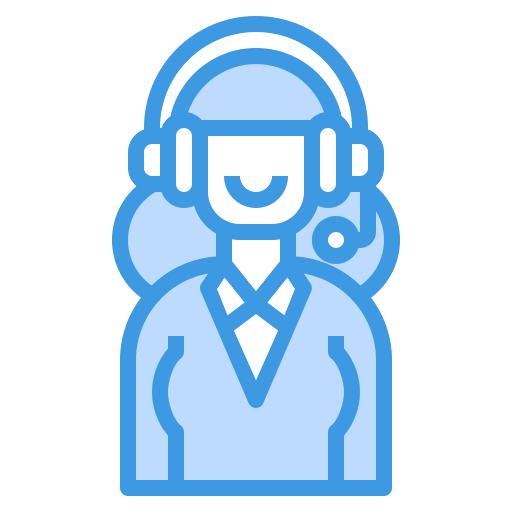 Support services icon