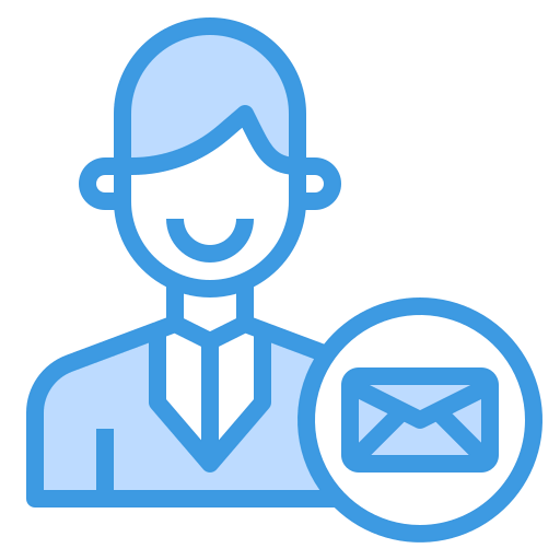 Support services icon