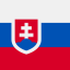 Slovakia ícone 64x64