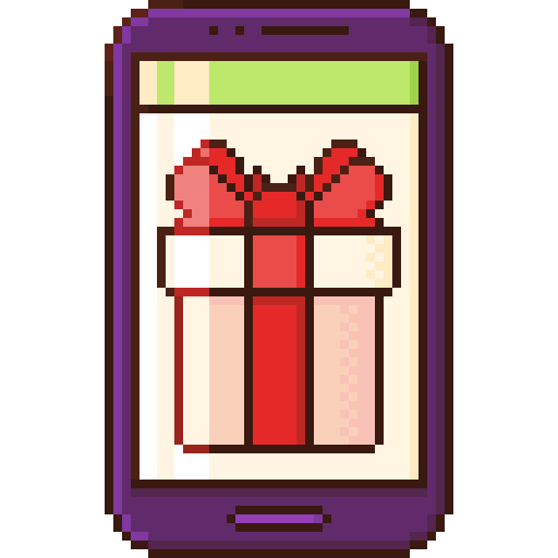 Gift icon