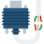 Broken cable 图标 64x64