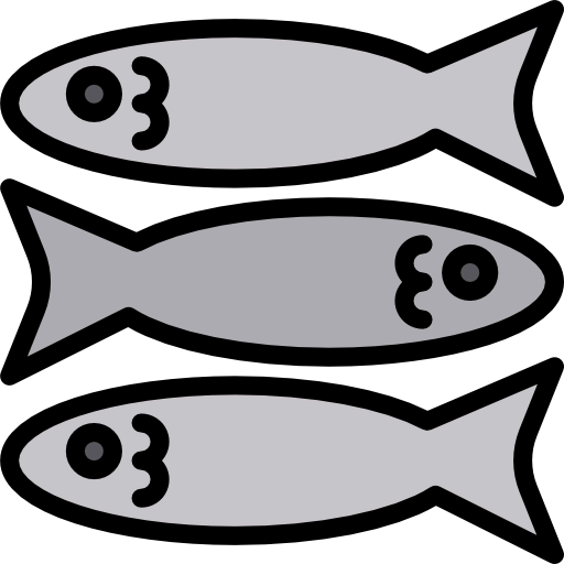 Fish icon