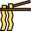 Noodles icon 64x64