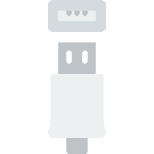 Usb icon