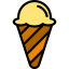 Ice cream icon 64x64