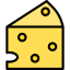 Cheese icon 64x64