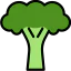 Broccoli icon 64x64