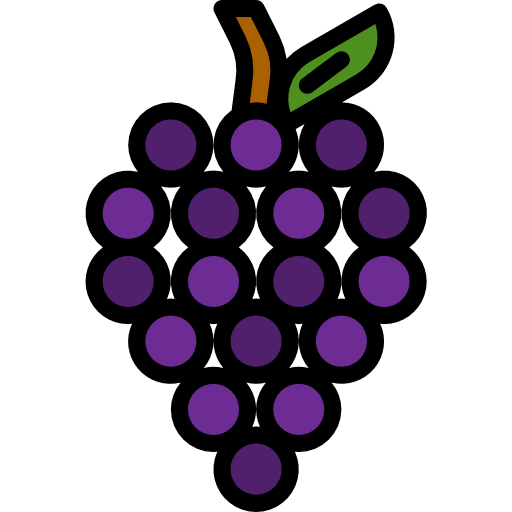 Grape ícone