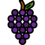 Grape 图标 64x64
