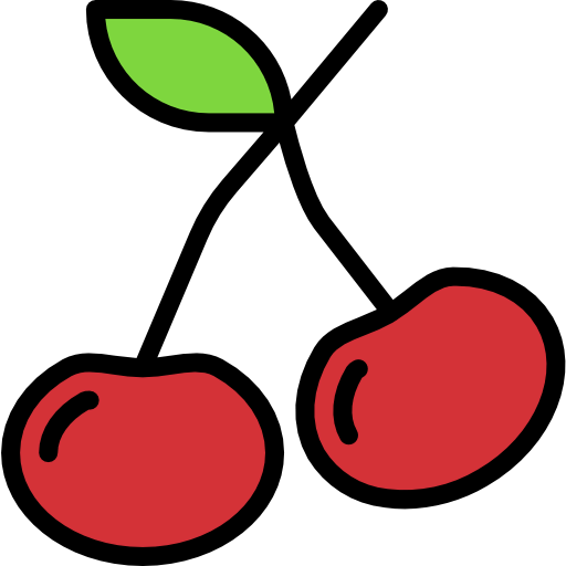 Cherry icon