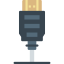Hdmi іконка 64x64