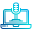 Microphone 상 64x64